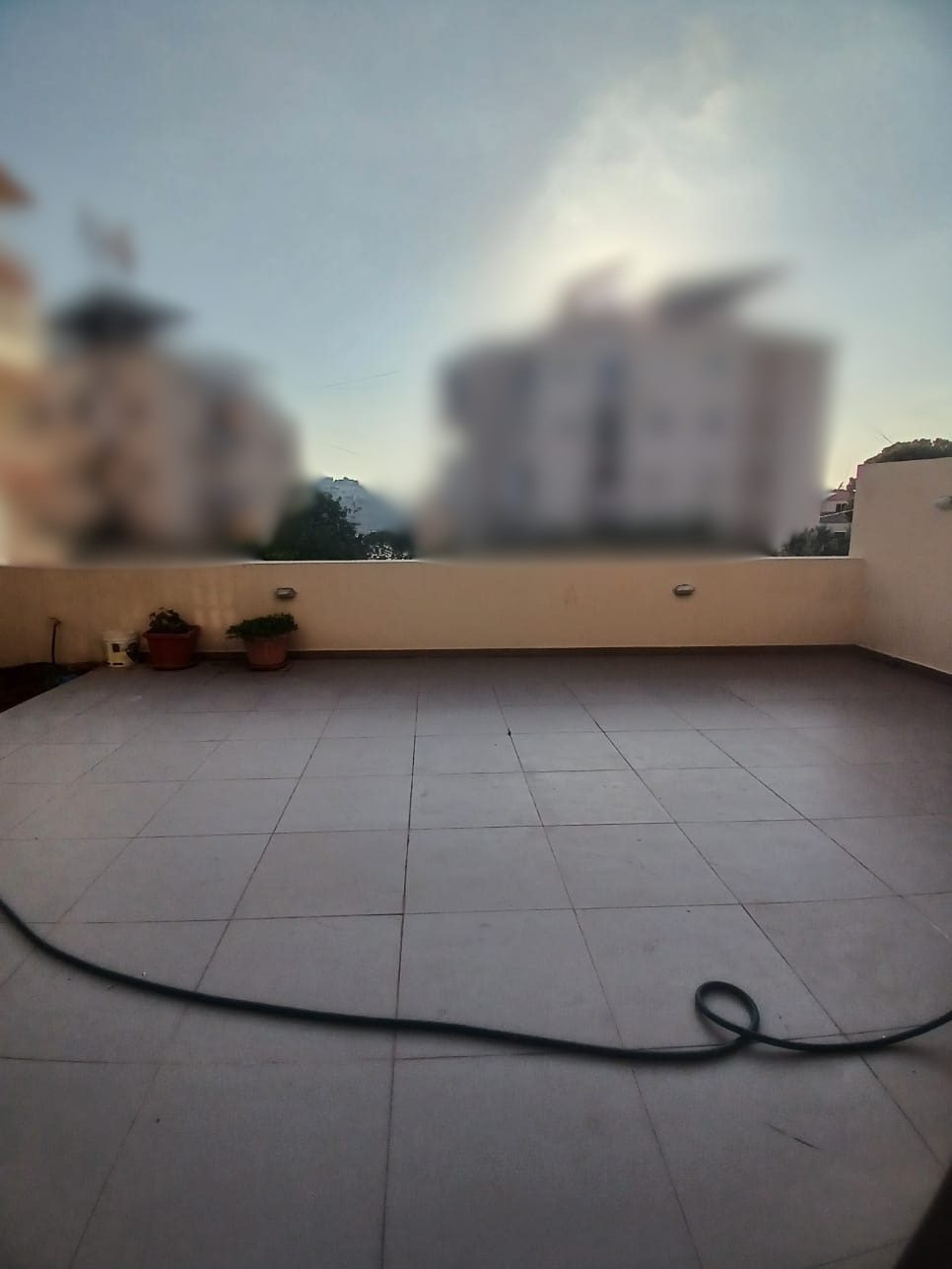 Ref (GH54.A.175)A 128 m2 apartment with a garden and terrace for sale in kfarchima

This property consists of the below:

- 128sqm on deed
- 120sqm terrace&garden
- 2 bedrooms it can be 3
- 3 bathrooms
- Salon
- Open kitchen
- 1 parking 
- 1 cave

Price: 145000$

Brokerage fees: 2.5 % in case of selling / 1 month rental value in case of rent. 

For more info, kindly contact us on 71 66 55 71 / 71 788 178 or message us on WhatsApp with your full name and the reference number of the property and we will contact you the soonest.

I SOLD is a member of the Real Estate Syndicate of Lebanon (REAL)

I SOLD (Lebanon), Zalka Highway, Zalka 690 Bld. 6th Floor



رسوم الوساطه في حاله البيع ٢٫٥ ٪ وقيمة شهر في حالة الإيجار 

للمزيد من المعلومات، يرجى الاتصال بنا على  (71788178)(96171665571+) أو مراسلتنا على الواتساب مع الإسم الكامل والرقم المرجعي للعقار وسنتواصل معك في أقرب وقت

شركة  ( أي سولد )  عضو في نقابه الوسطاء والاستشاريين العقاريين في لبنان	 
